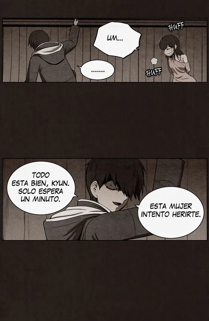BASTÄRDO Capítulo 55 en Línea - página 36