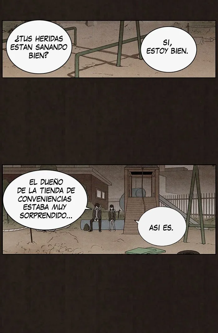 BASTÄRDO Capítulo 56 en Línea - página 16