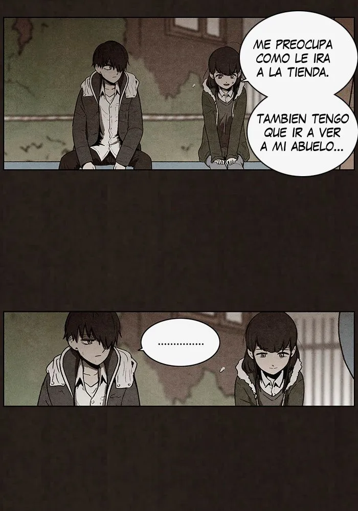 BASTÄRDO Capítulo 56 en Línea - página 17