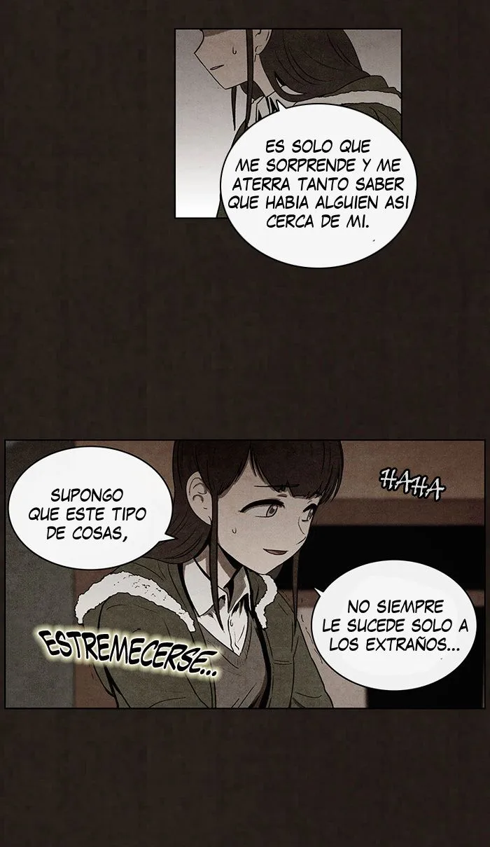BASTÄRDO Capítulo 56 en Línea - página 21