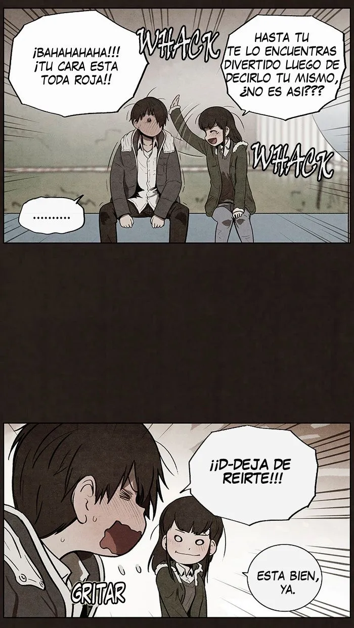BASTÄRDO Capítulo 56 en Línea - página 28