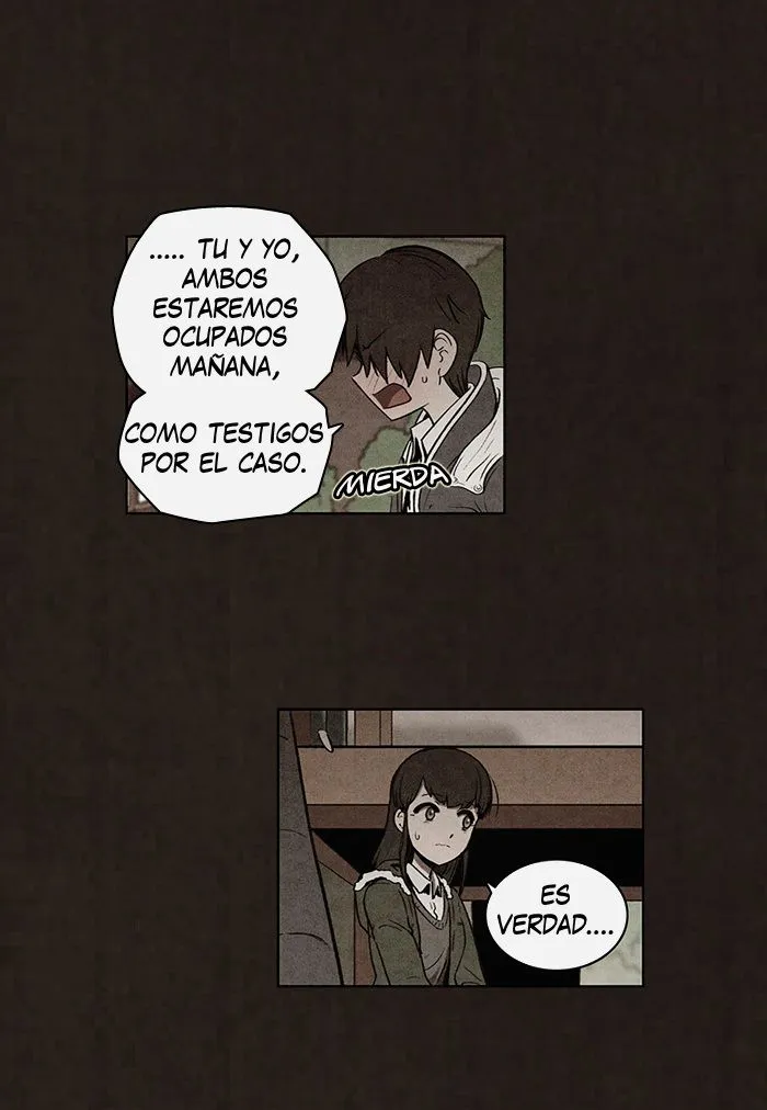 BASTÄRDO Capítulo 56 en Línea - página 29
