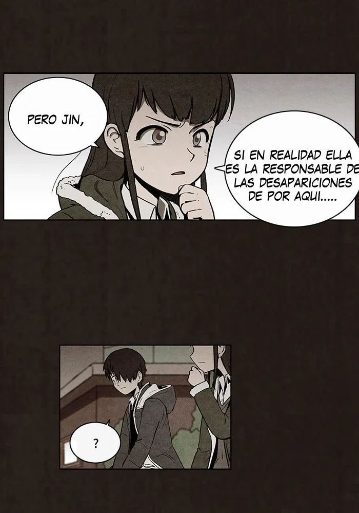 BASTÄRDO Capítulo 56 en Línea - página 30