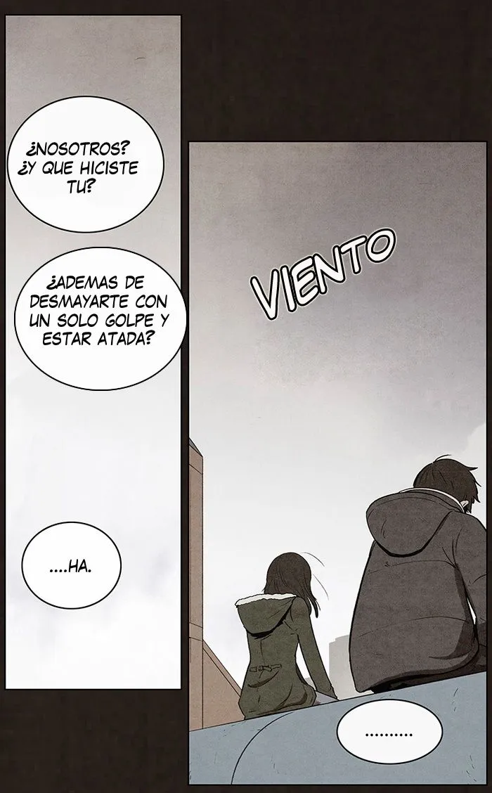 BASTÄRDO Capítulo 56 en Línea - página 33