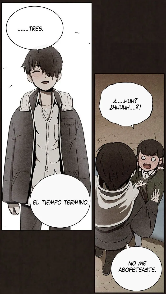 BASTÄRDO Capítulo 56 en Línea - página 50