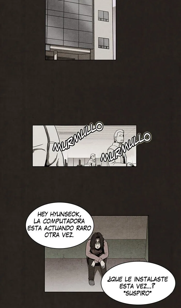 BASTÄRDO Capítulo 57 en Línea - página 3