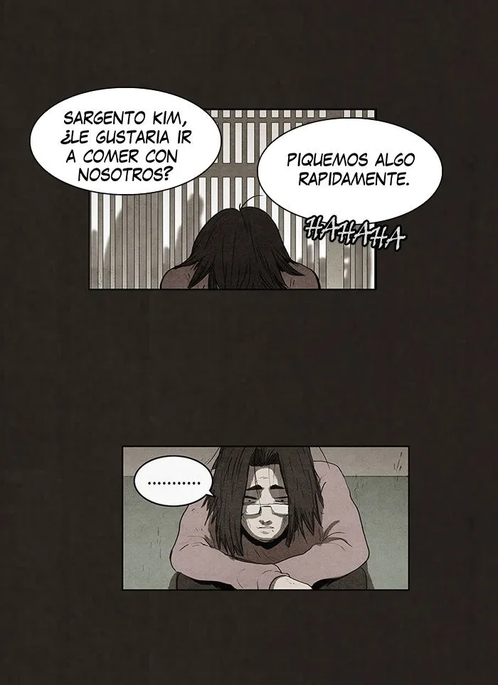 BASTÄRDO Capítulo 57 en Línea - página 4