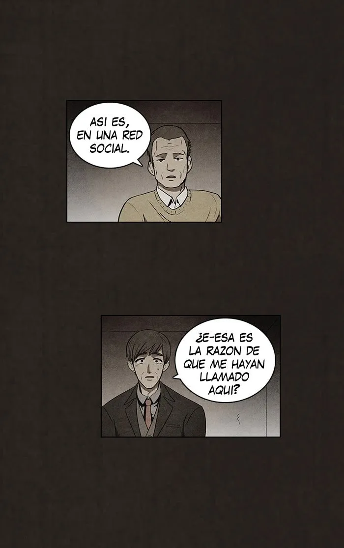 BASTÄRDO Capítulo 57 en Línea - página 12
