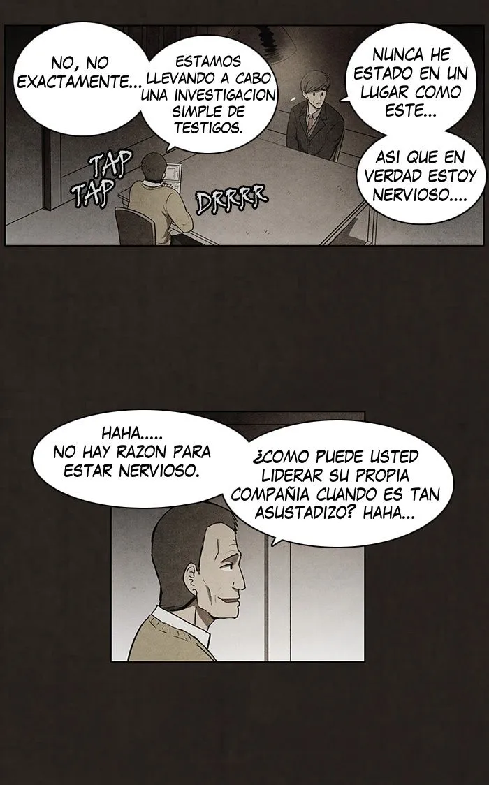 BASTÄRDO Capítulo 57 en Línea - página 13