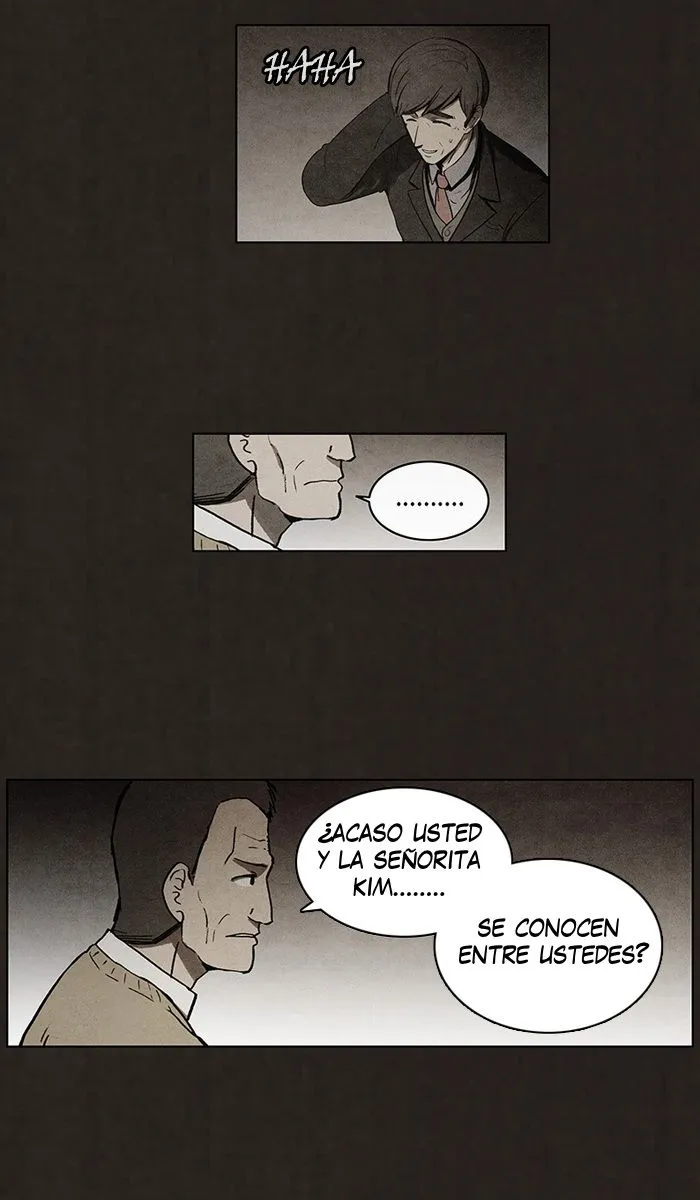 BASTÄRDO Capítulo 57 en Línea - página 14