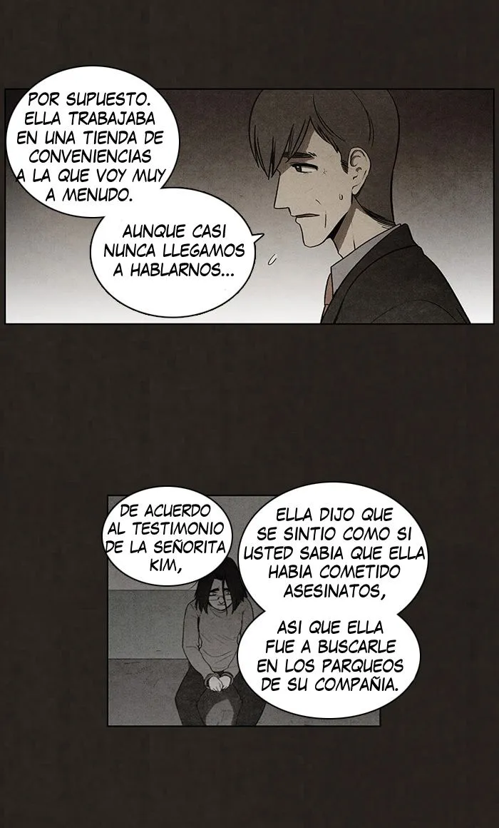 BASTÄRDO Capítulo 57 en Línea - página 15