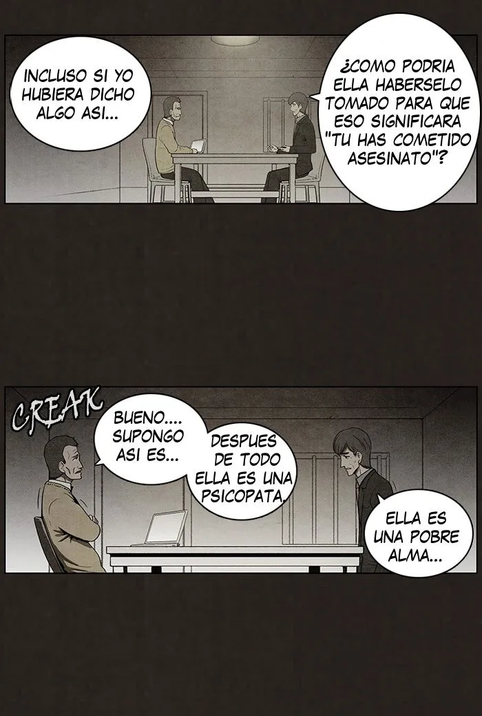 BASTÄRDO Capítulo 57 en Línea - página 19