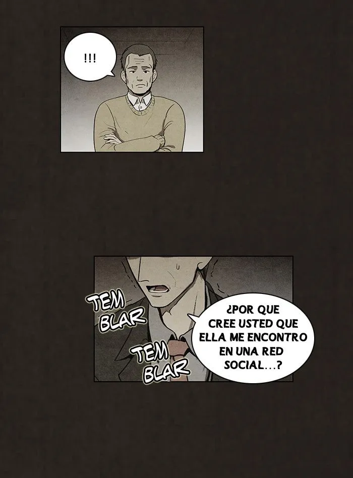 BASTÄRDO Capítulo 57 en Línea - página 21