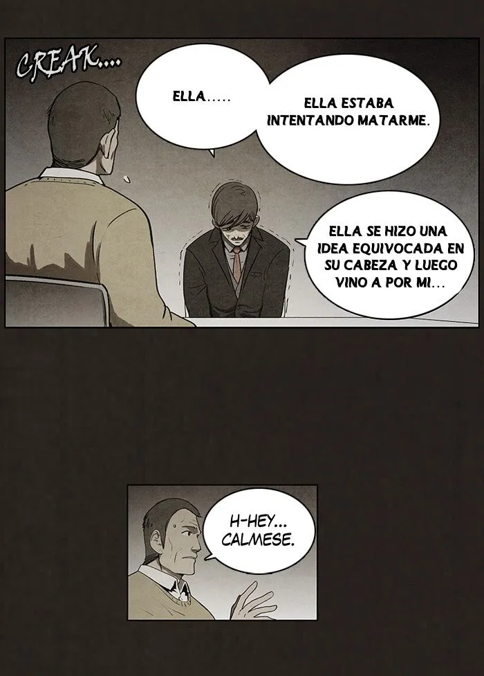 BASTÄRDO Capítulo 57 en Línea - página 22