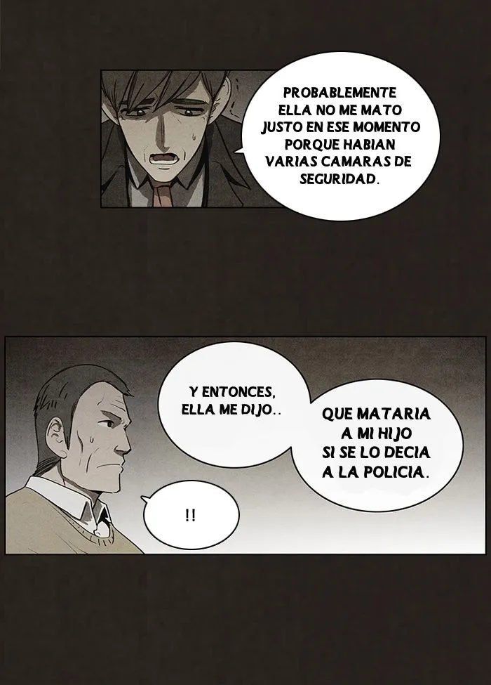 BASTÄRDO Capítulo 57 en Línea - página 23