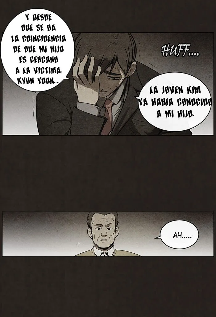 BASTÄRDO Capítulo 57 en Línea - página 24