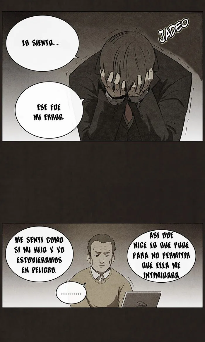 BASTÄRDO Capítulo 57 en Línea - página 25