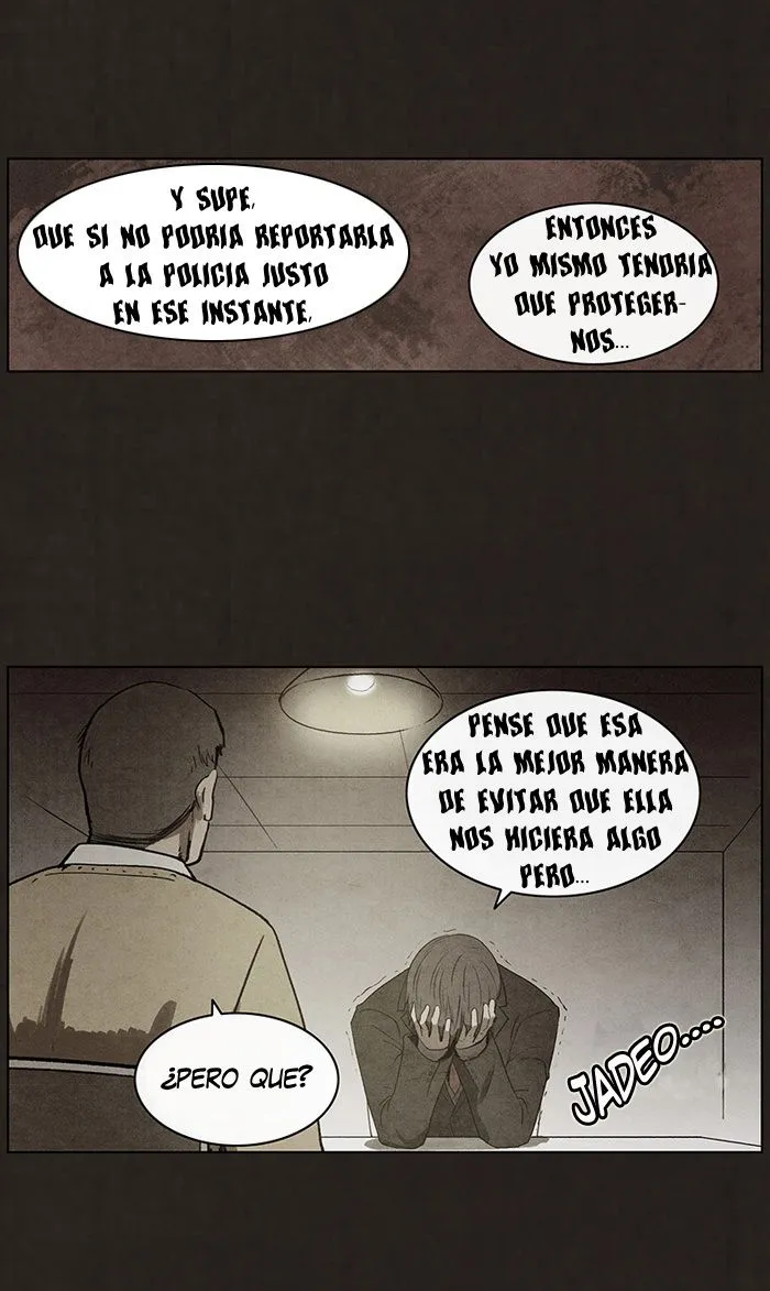 BASTÄRDO Capítulo 57 en Línea - página 26