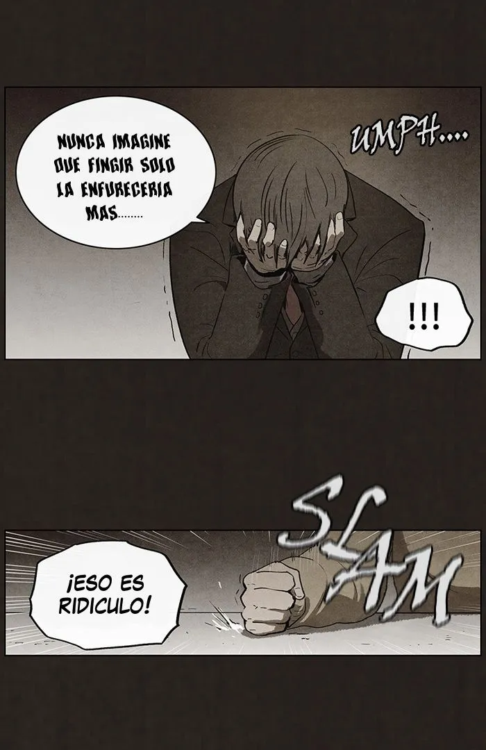 BASTÄRDO Capítulo 57 en Línea - página 27