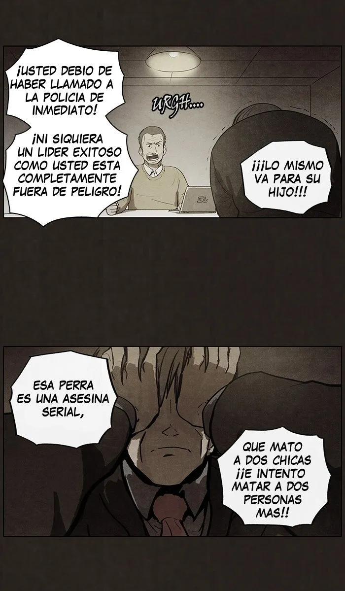 BASTÄRDO Capítulo 57 en Línea - página 28