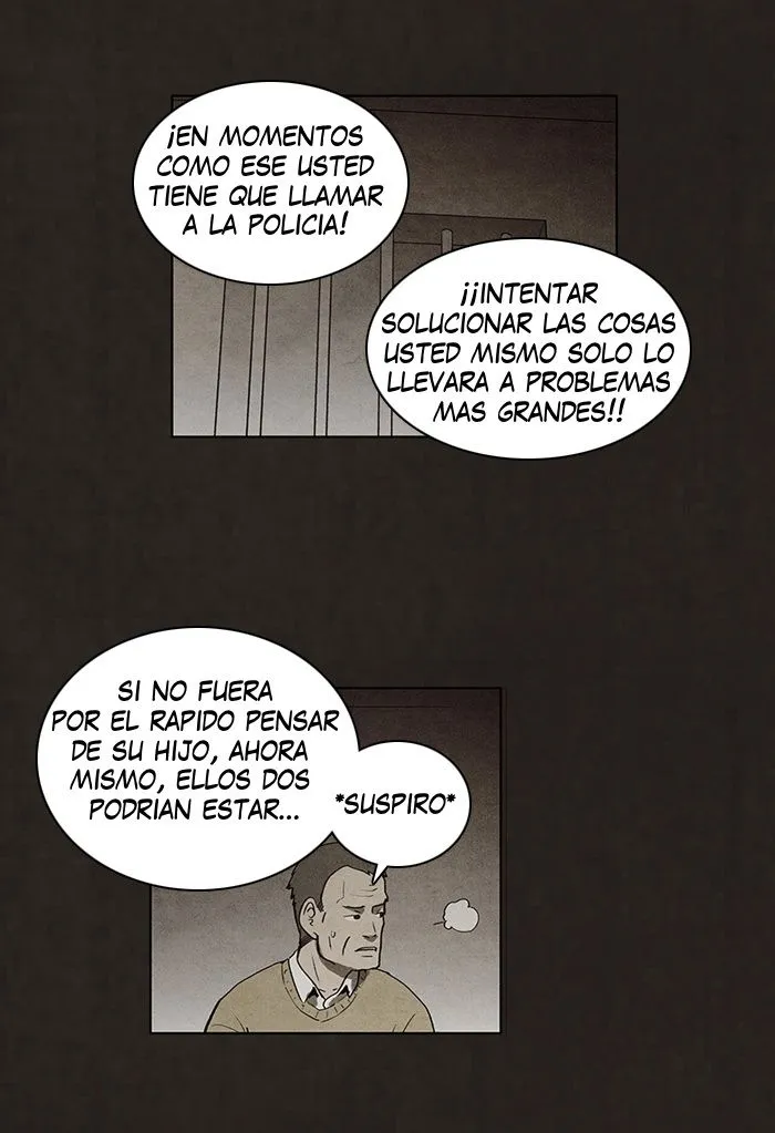 BASTÄRDO Capítulo 57 en Línea - página 30