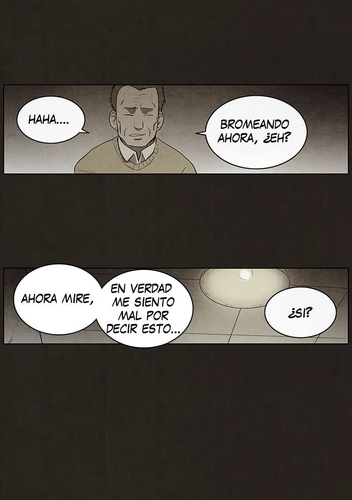 BASTÄRDO Capítulo 57 en Línea - página 32