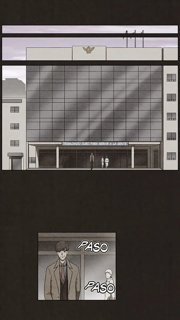 BASTÄRDO Capítulo 57 en Línea - página 38