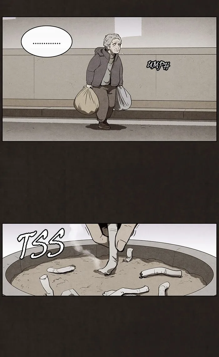 BASTÄRDO Capítulo 57 en Línea - página 42