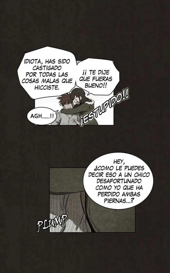 BASTÄRDO Capítulo 58 en Línea - página 7