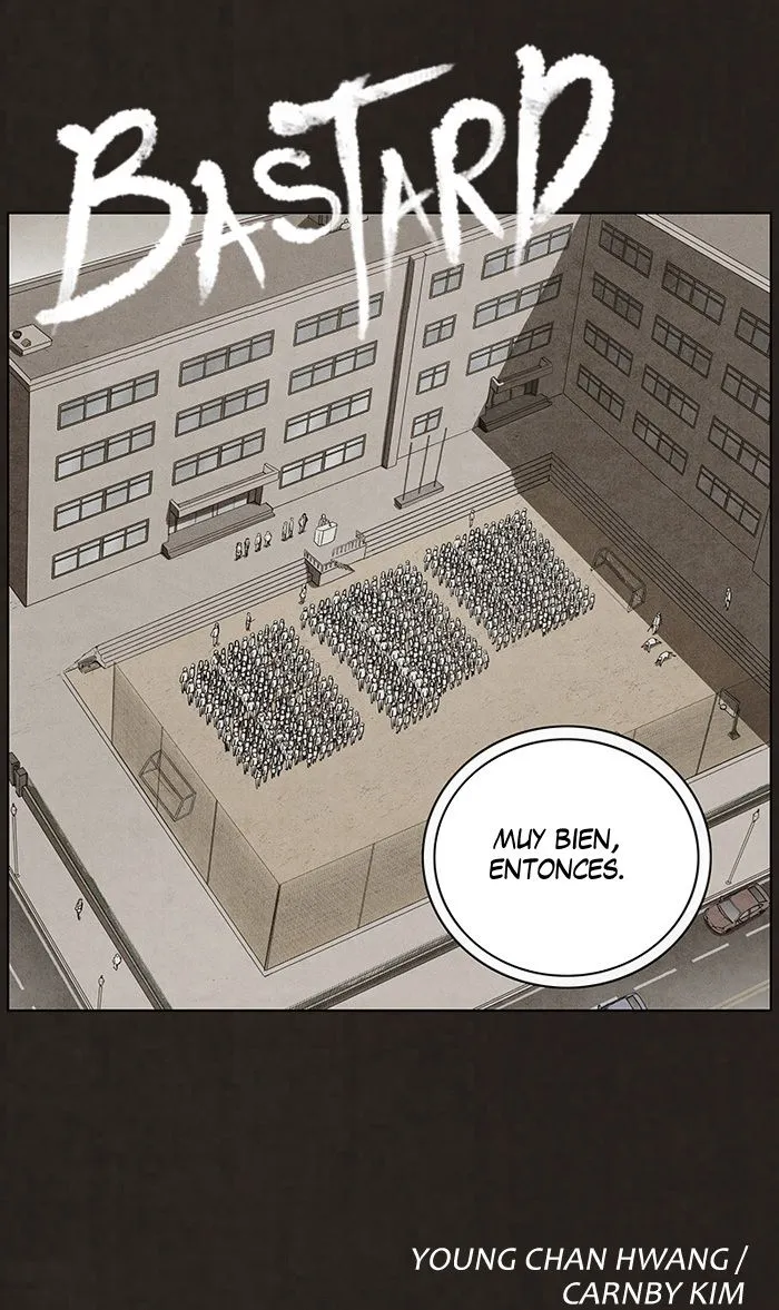 BASTÄRDO Capítulo 58 en Línea - página 11