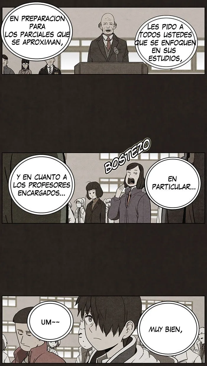 BASTÄRDO Capítulo 58 en Línea - página 12