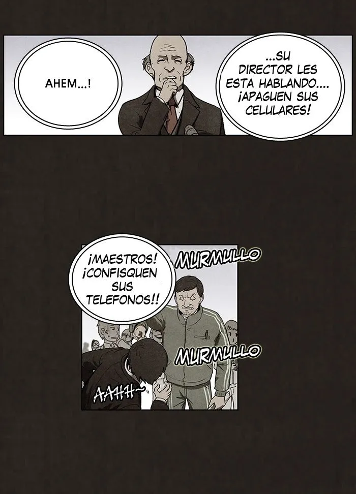 BASTÄRDO Capítulo 58 en Línea - página 19