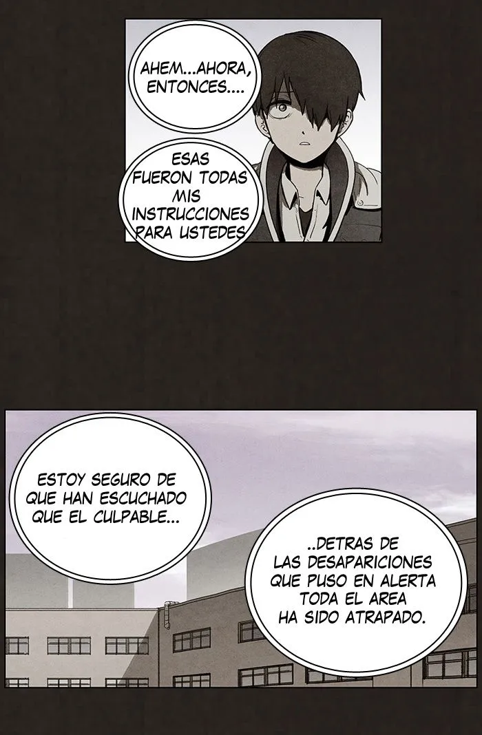 BASTÄRDO Capítulo 58 en Línea - página 20