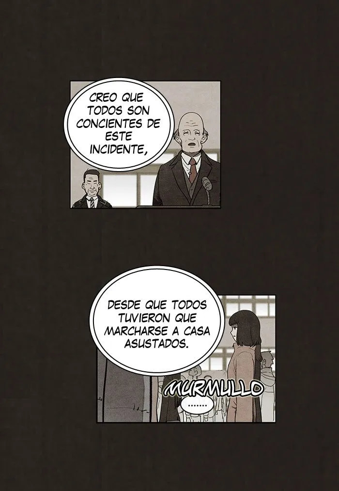 BASTÄRDO Capítulo 58 en Línea - página 21