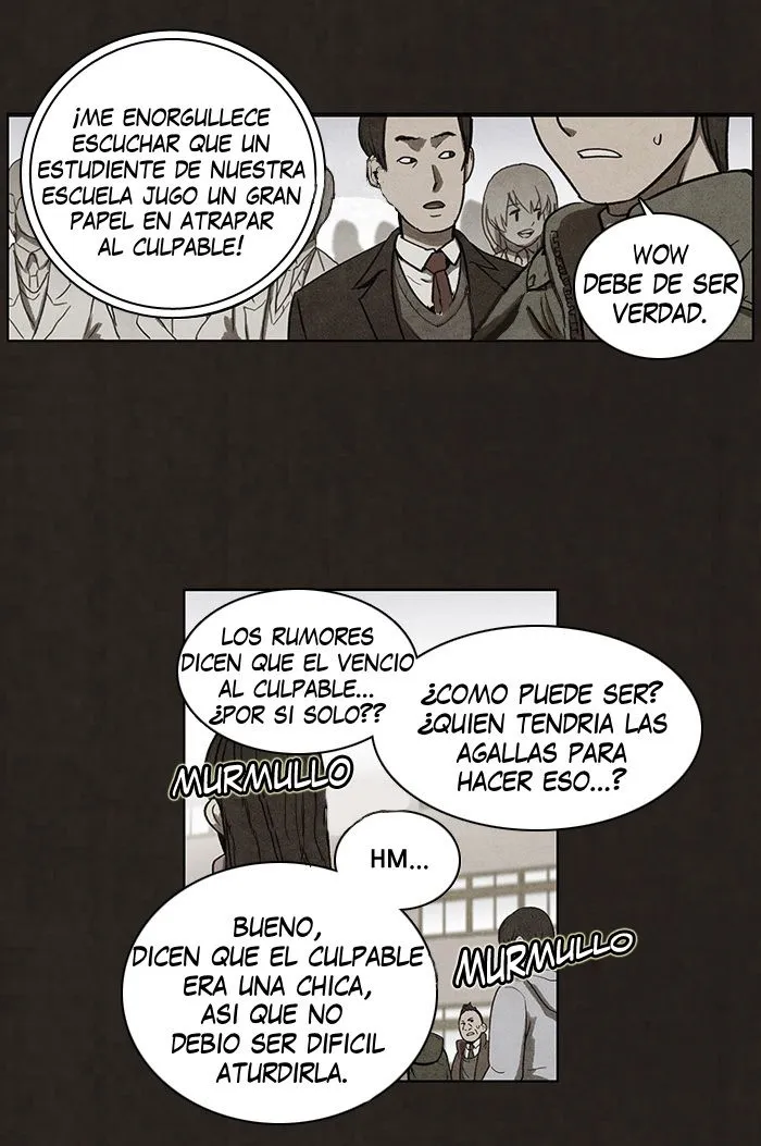 BASTÄRDO Capítulo 58 en Línea - página 22