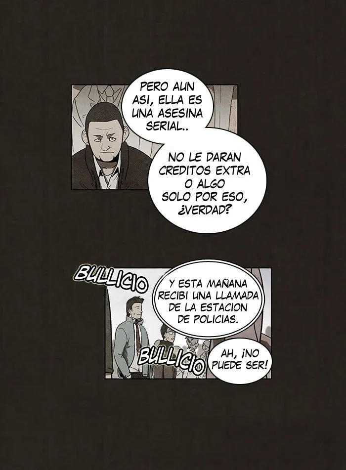 BASTÄRDO Capítulo 58 en Línea - página 23