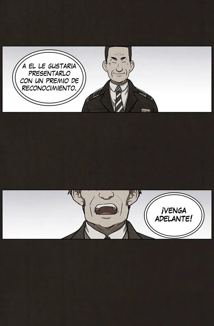 BASTÄRDO Capítulo 58 en Línea - página 25