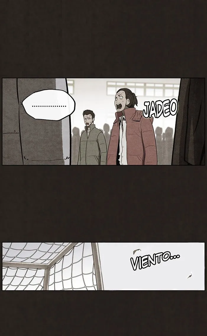 BASTÄRDO Capítulo 58 en Línea - página 27