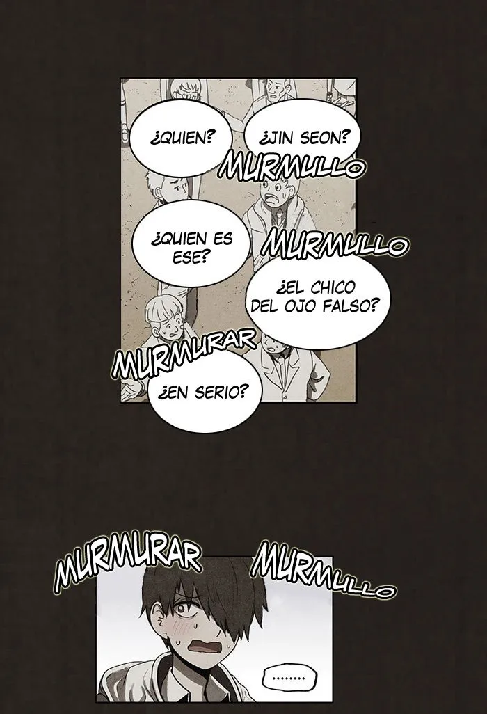 BASTÄRDO Capítulo 58 en Línea - página 28
