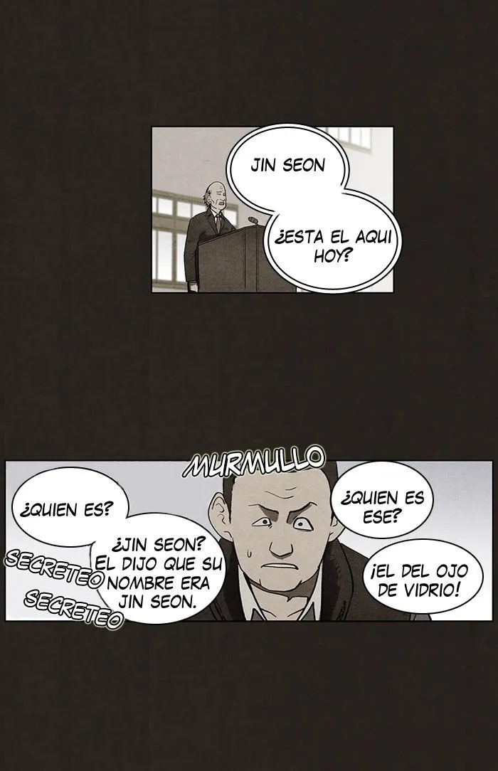 BASTÄRDO Capítulo 58 en Línea - página 29