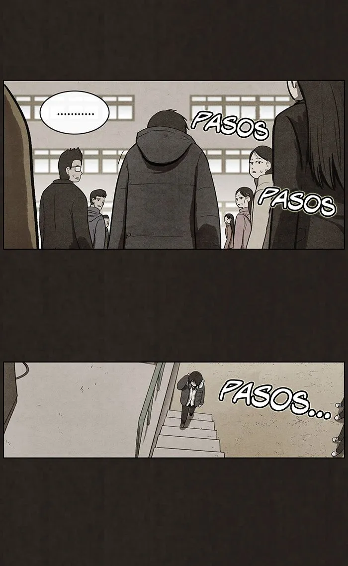 BASTÄRDO Capítulo 58 en Línea - página 32