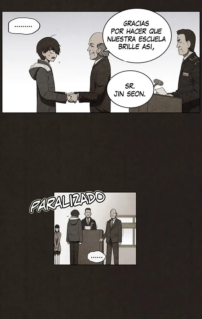 BASTÄRDO Capítulo 58 en Línea - página 33