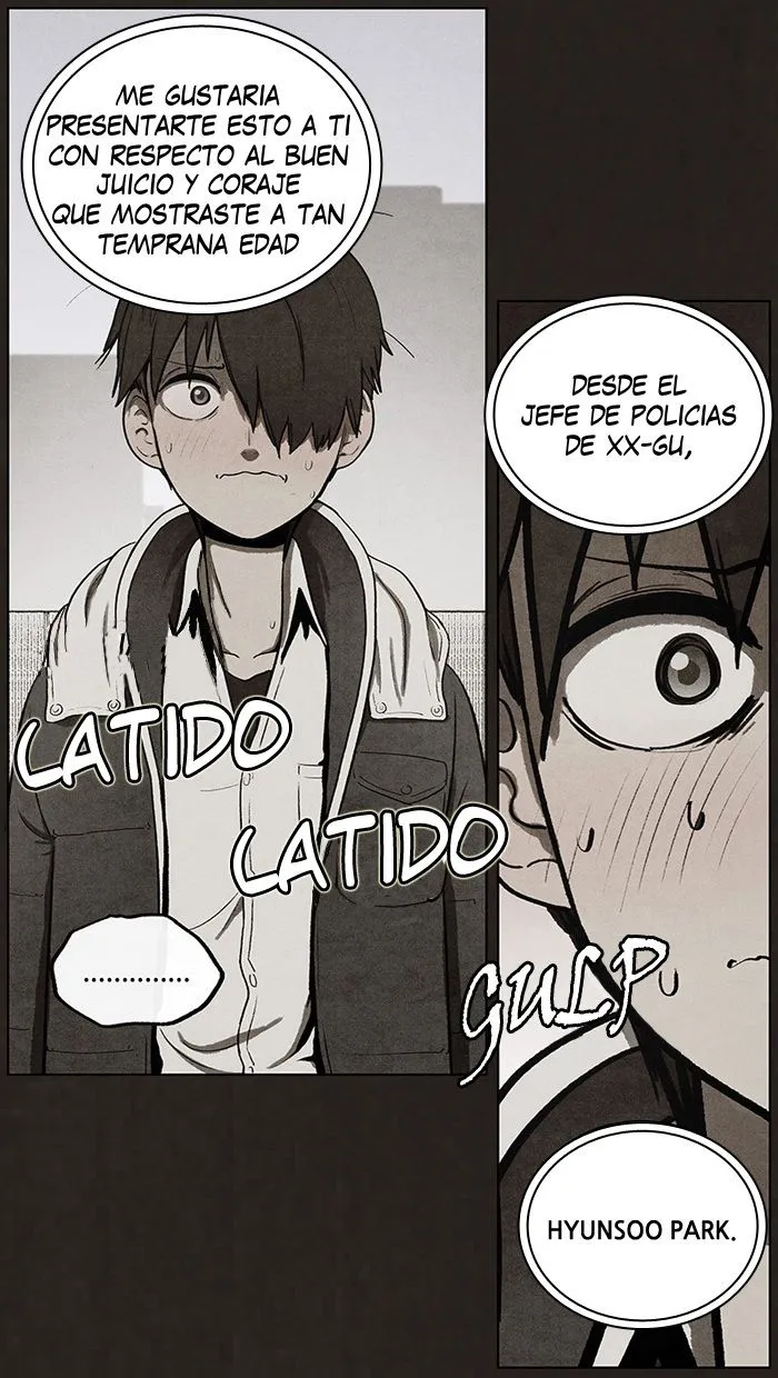 BASTÄRDO Capítulo 58 en Línea - página 35