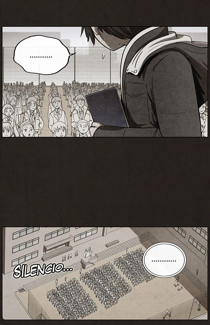 BASTÄRDO Capítulo 58 en Línea - página 37