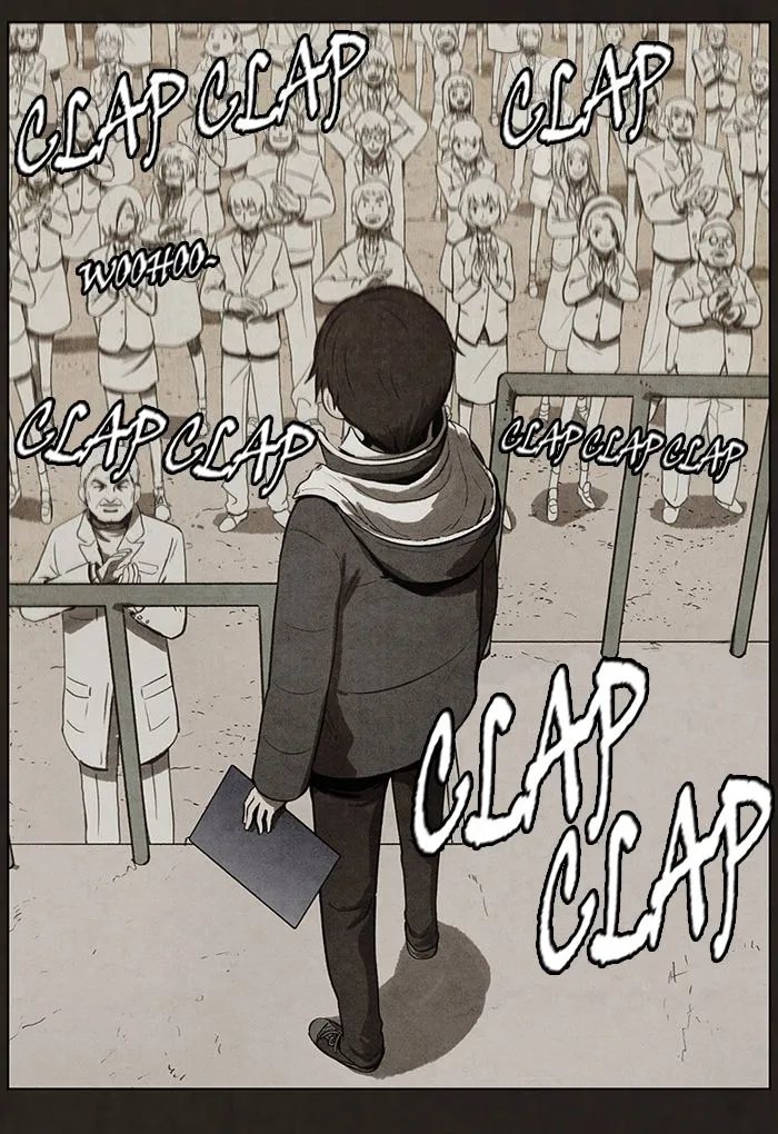 BASTÄRDO Capítulo 58 en Línea - página 44