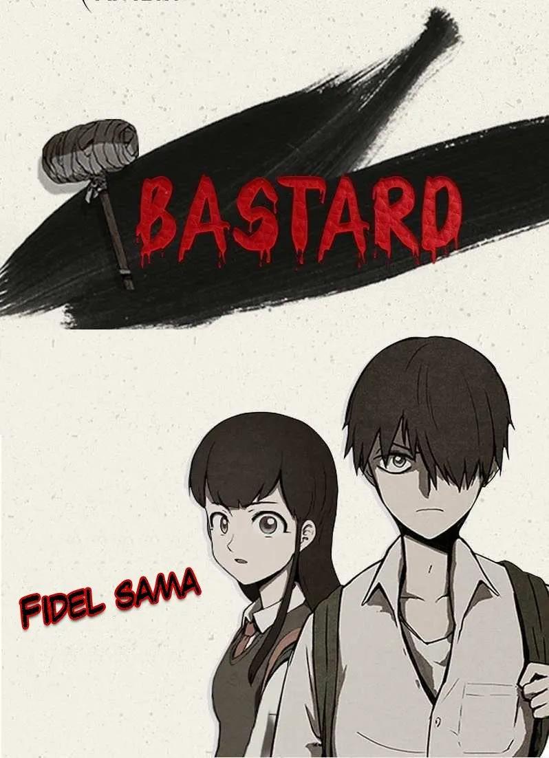 BASTÄRDO Capítulo 59 en Línea - página 1