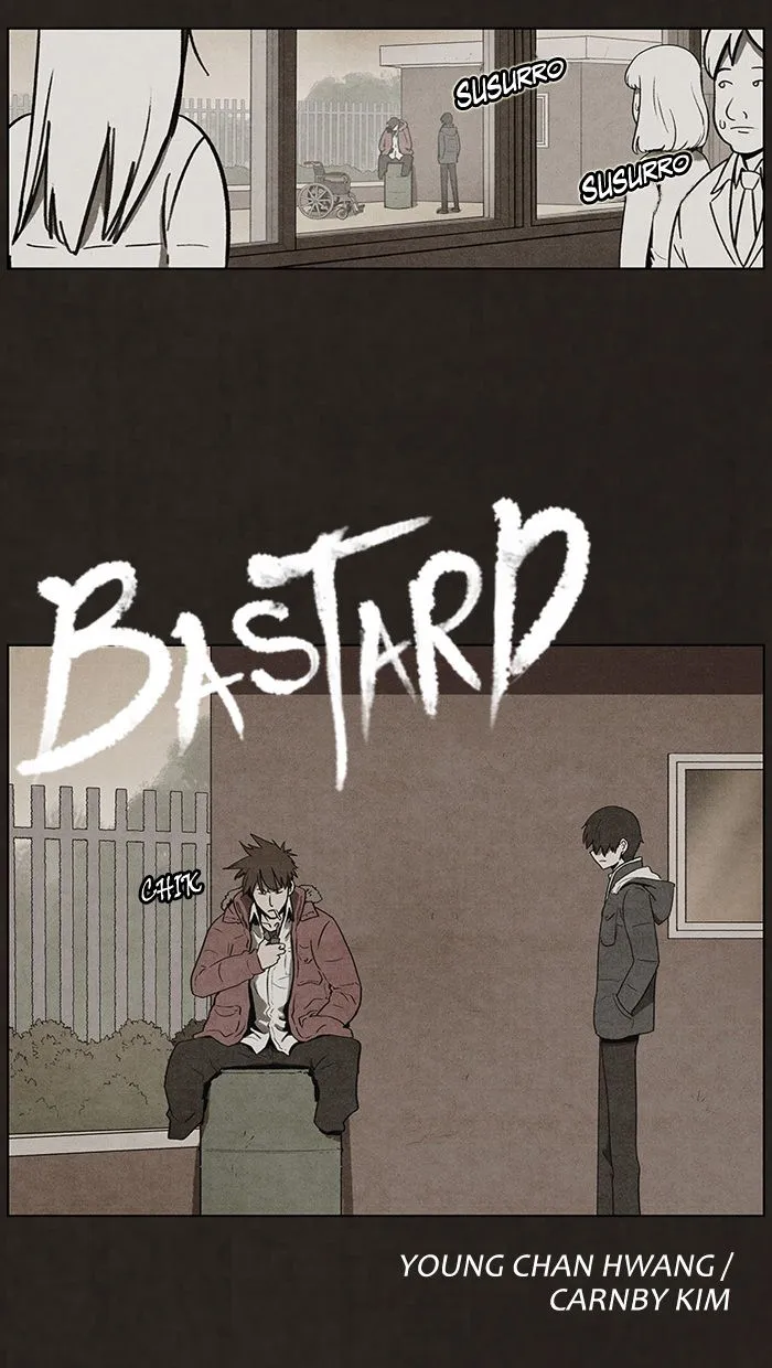 BASTÄRDO Capítulo 59 en Línea - página 3