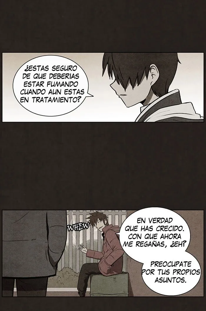 BASTÄRDO Capítulo 59 en Línea - página 4