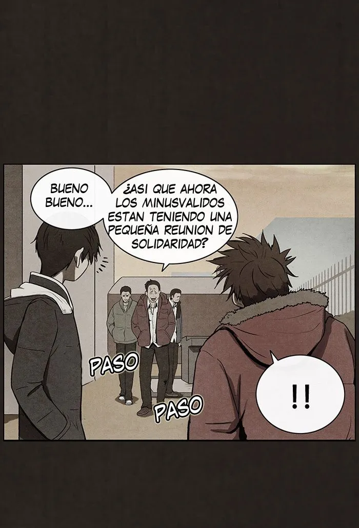 BASTÄRDO Capítulo 59 en Línea - página 8