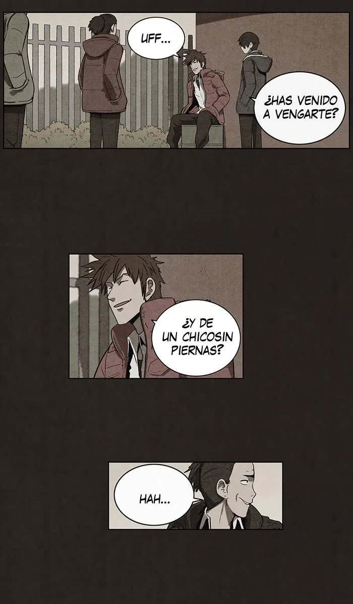 BASTÄRDO Capítulo 59 en Línea - página 11